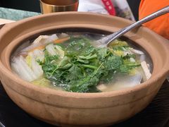 -东方亚克西餐厅(西康路店)