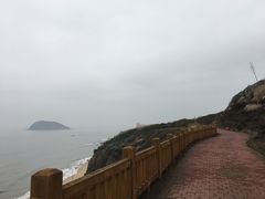 -漳州滨海火山岛自然生态风景区