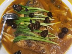 -热河食府(中山路店)