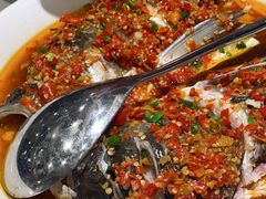 -兰湘子·湘菜小炒(崂山丽达店)