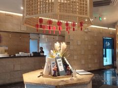 -京料理·日料自助·铁板燒(复悦城店)