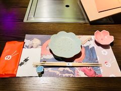 -樱宿日式和牛烧肉(五道口店)