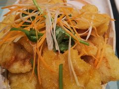 -四姐妹东北饺子(沙尾路店)