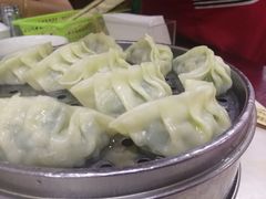 -瓦市黄羊群羊肉馆(火车站路店)