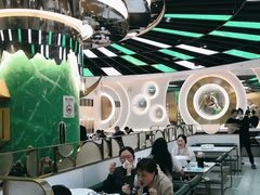 -青花椒花椒鱼(合生汇店)