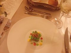 -北京古城老院厉晓麟精致菜