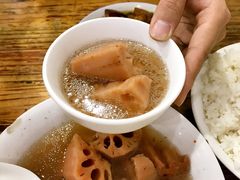 -雨田饭店(华兴东街店)