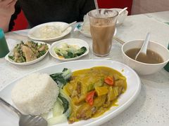 -旺角宝港式茶餐厅(寮步店)