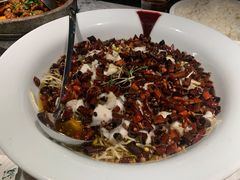 -蔴将·川菜(黄龙万科店)