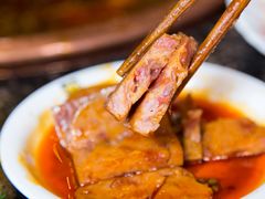 -老码头火锅(玉林店)