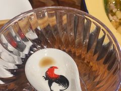 -广府乡下·饭庄(新港东路店)