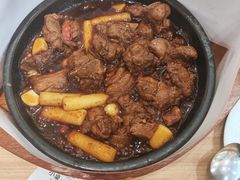 -米村拌饭(南京万达茂店)