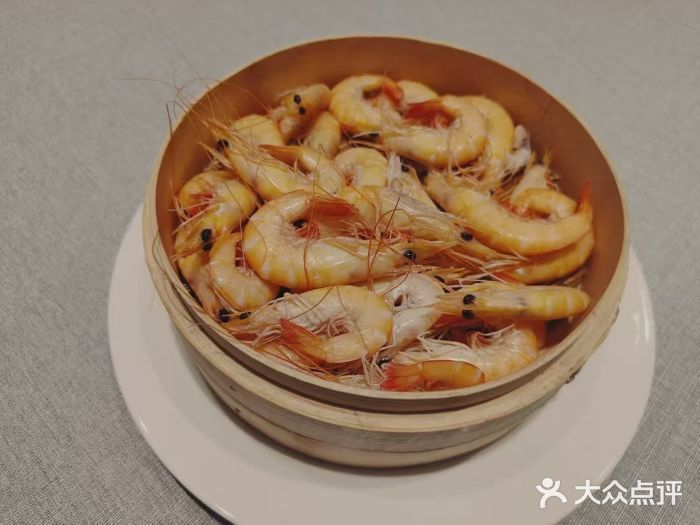 龙宴·海鲜城(经中路店)图片