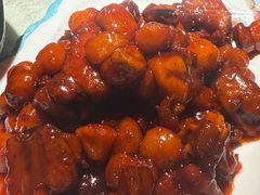 -眷江南之小蓝鲸(王府大街店)