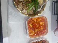 -老乡鸡(东方广场店)