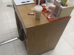 -绿茶餐厅(领展购物广场·中关村店)
