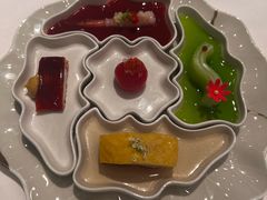 -上海总会SHANGHAICLUB(兴业太古汇店)