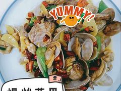 -锦里海景海鲜餐厅.三亚老字号(亚龙湾中心广场店)