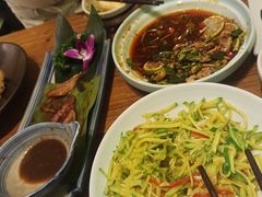 -紫滇源云南生态菜(丹凤街店)