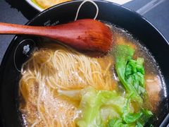 -贡梅老面馆·蟹粉面·无锡特色小吃(南长街主推店)