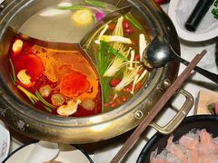 -川味观·鲜货火锅(西湖文化广场店)
