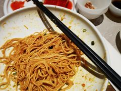 -松鹤楼面馆(清河万象汇店)