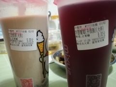-蜜雪冰城(鸟巢店)