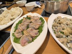 -良兴火锅