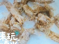 -望海潮海鲜店 特色家常菜(在海一方店)