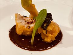 -北京古城老院厉晓麟精致菜