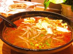 -鼎高高陕西美食(龙德广场店)