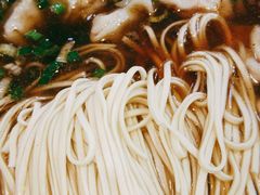 虾籽饺面-蒋家桥饺面店(四望亭路店)