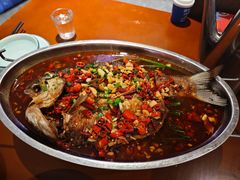 -回家吃饭·地道南昌菜(建德观总店)