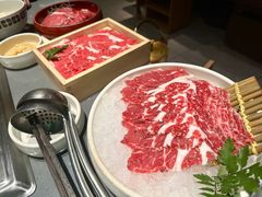 -巴奴毛肚火锅(悠唐购物中心店)