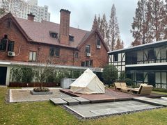 -一尺花园(安和花园店)