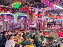 -路边边.炒菜烧烤.音乐餐厅(良乡长虹店)