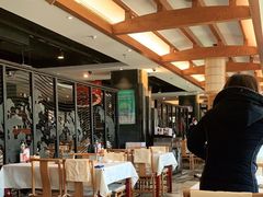 大堂-辣婆婆(航天桥店)