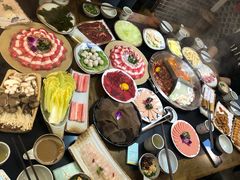 -大龙燚火锅(五一广场店)