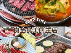 -橡果烤肉(仙林店)