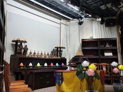 -福慧慈缘素食餐厅(王府井店)