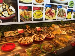 -渔家风味·鲅鱼水饺·央视展播·海鲜天津菜(开发区店)