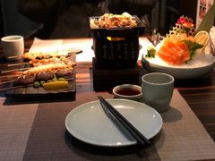 -山葵家·创意料理(临平银泰城店)
