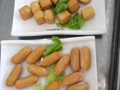 -红菇坊鲜汤火锅(北行店)