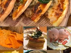 -咖法森林·咖啡  酒吧(天河店)