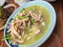 -绍兴名菜馆(可乐路店)