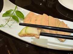 -北京四季酒店·采逸轩