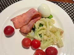 -温州王朝大酒店-自助餐厅