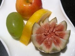 -次第花开素食雅宴