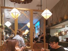 -云海肴·汽锅鸡·云南菜(苏州中心店)