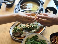 -妈妈的味道(和顺古镇店)